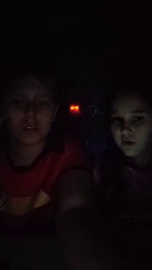 страшные истории