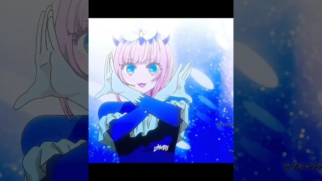 Подборка видео по【Oshi no ko】✶ смотреть онлайн