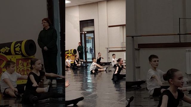 Контрольный урок 8й год обучения 23.01.2026