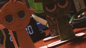 Обзор на спрунки