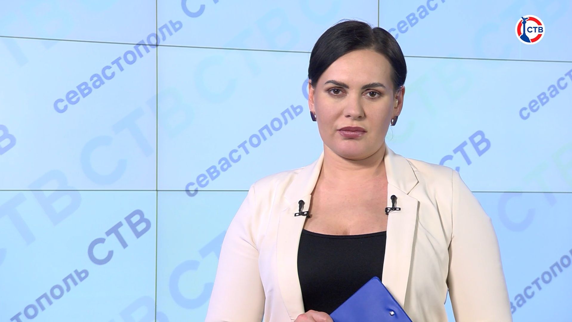 Вечерние новости СТВ (23 января 2026) смотреть онлайн