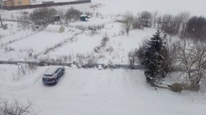 Снежная Сказка