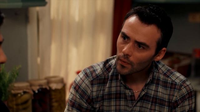 Между 14 серия (сериал, 2025) смотреть онлайн