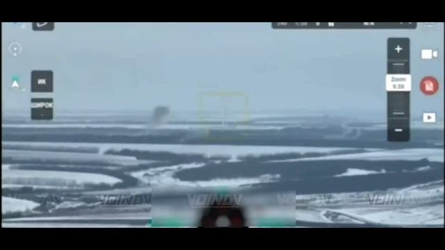 Авиация "Восток" наносит удары западнее Гуляй-поля смотреть онлайн