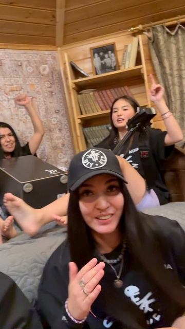 OTYKEN - ПРОСТО МУЗЫКА LIVE