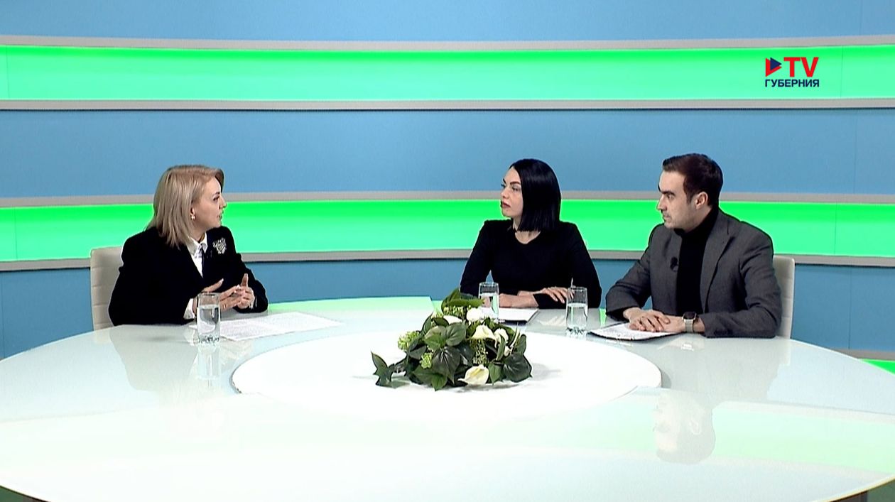 Итоги Новогодней кампании: сколько зрителей посетили мероприятия воронежских учреждений культуры? смотреть онлайн