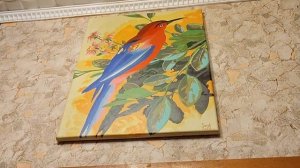 Домашняя галерея