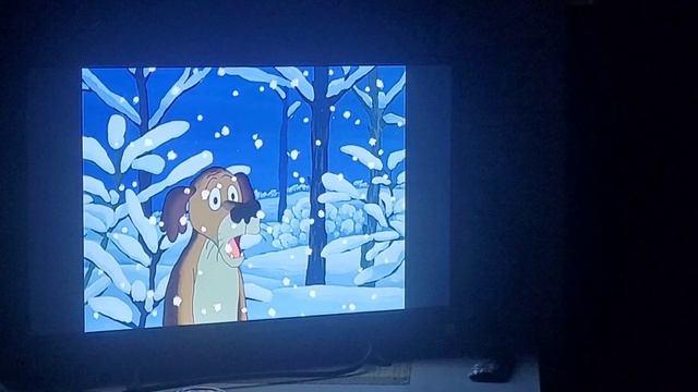 Кинодень. Жил был пес. смотреть онлайн