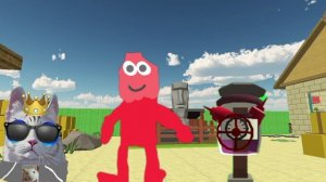 мир альгати серия 2 20 этожей