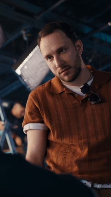 "Стоило оно вообще того?" - отрывок из сериала "Ландыши. Вторая весна" смотреть онлайн