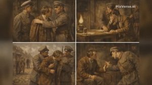 Шолохов Мягкотелый