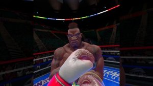 Тест шлема виртуальной реальности Oqulus Quest 3s  в игре CreedDemo