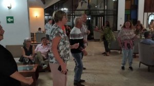 Танцуем все вместе.... 20.01.26.