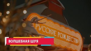 «ВКЛЮЧАЙ». Выпуск 23 января 2026 года