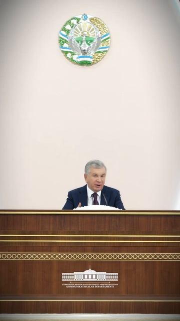 Prezidentimiz kambagʻallikni qisqartirish va bandlikni taʼminlash boʻyicha vazifalarni belgilab berd смотреть онлайн