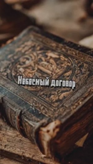 Небесный договор