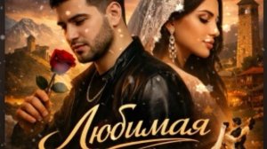 Тимур Магомедов - любимая