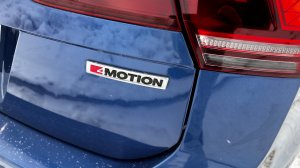 VW Tiguan 2020 1.4 4motion