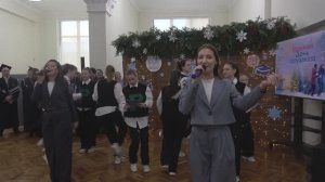 День студента