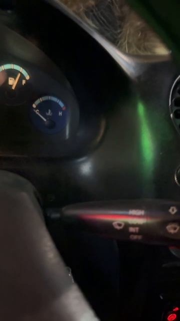 Быстрый ремонт подсветки приборов на Дэу Матиз