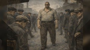 Замятин - Мамай