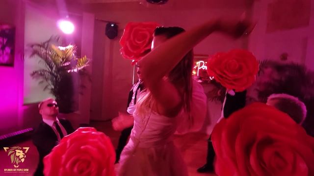 Vogue & Jazz Funk | Art People Show смотреть онлайн