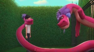 Волшебный Дракон мультфильм нарезка для детей и детишек #2026