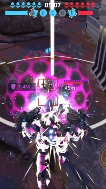 War Robots ДЫРА СВОРДА? смотреть онлайн