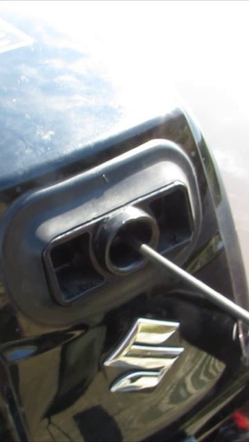 лодочный мотор Сузуки 6.Винт шаг6.5.Казанка.#shorts смотреть онлайн