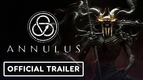 Annulus - Официальный трейлер | 2026 смотреть онлайн