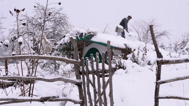 Kənd Həyatı. Lokum сладкий и пикантный рахат-лукум смотреть онлайн