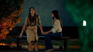 Между 4 серия (сериал, 2025)