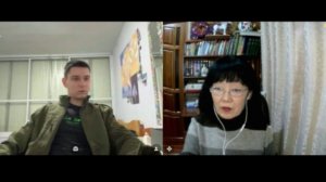 Сибиряк в Израиле.