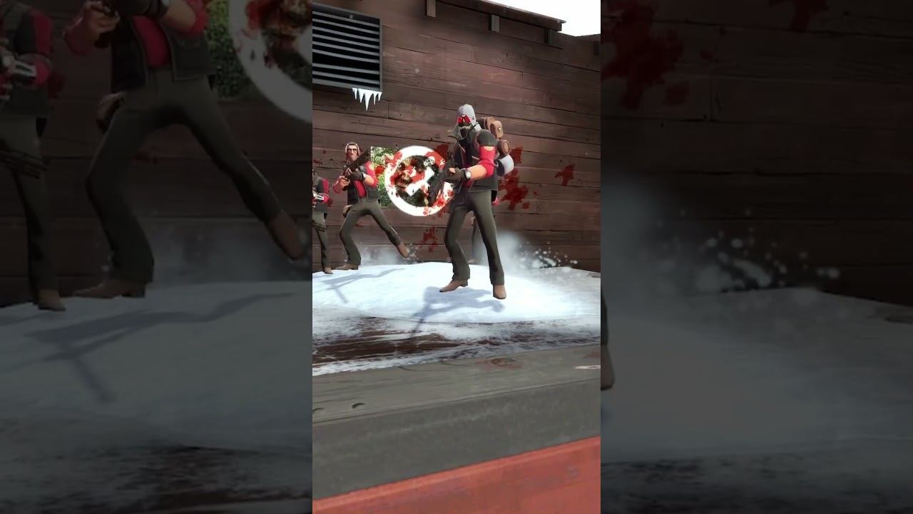 Этика для СНАЙПЕРОВ #shorts #teamfortress2 #tf2 #ader #starcraft смотреть онлайн