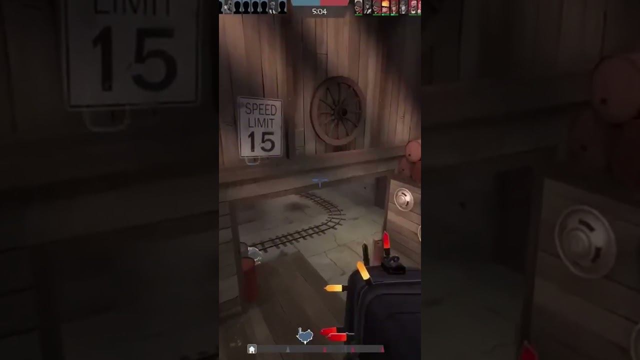 Как работает исцеление ЧЕРНОГО ЯЩИКА #shorts #teamfortress2 #tf2 #ader #тф2 смотреть онлайн