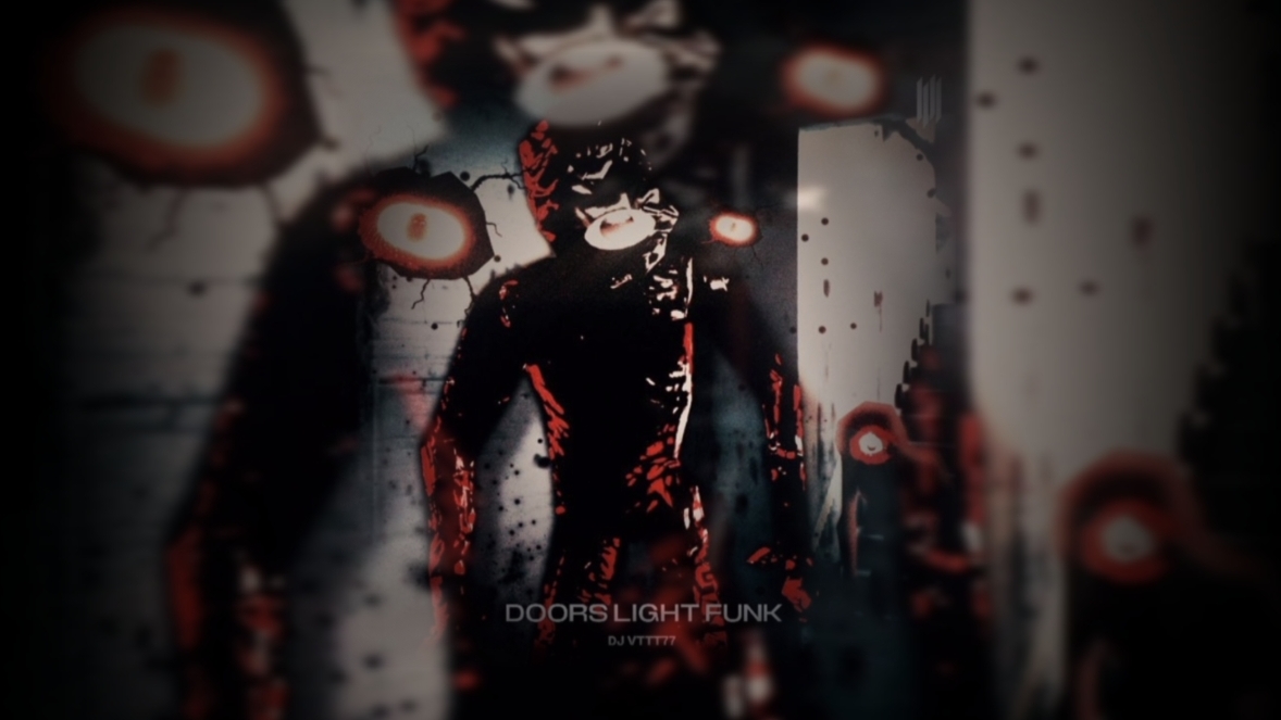 DORRS LIGHT FUNK смотреть онлайн