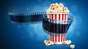 Новинки Фильмов (2025) №2