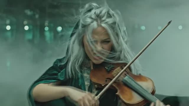 Мелодия, которая никогда не умирает — Эпическое кинематографическое пробуждение смотреть онлайн