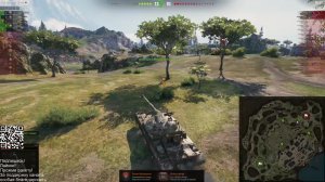 Мир танков. Унылый стрим. Когда все через ЖОПУ.