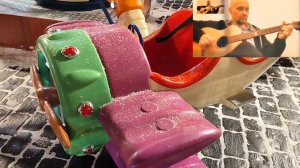 Русский Ритм-энд-Боюз (видеозарисовка) - Russian Rhythm and Blues