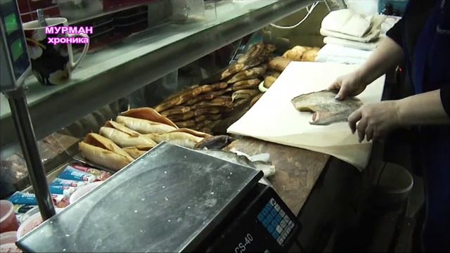 Андрей Малахов и Мурманск смотреть онлайн