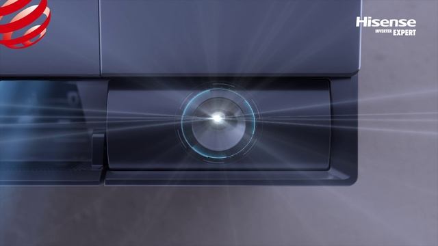 HISENSE SENSATION SLIDER PRO SUPERIOR DC Inverter смотреть онлайн