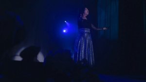 Проснись и пой муз. Г. Гладков, сл. В. Луговой(демоверсия)- Исполняет Ольга Парецкая