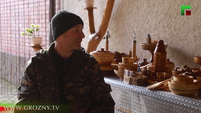 Исбаьхьаллин Хазна. Эфир от 18.01.2026 смотреть онлайн