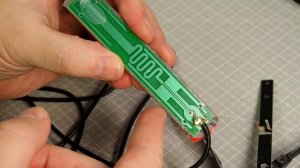 Осматриваем китайские антенны на 868мгц RANT 868-05-03-IP68, TX868-JKD-20 и не только