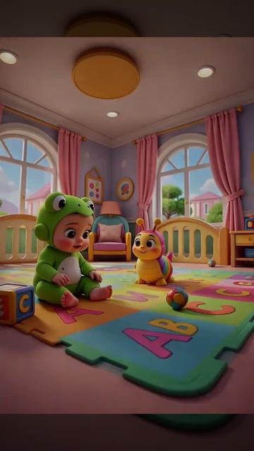 Детский TV смотреть онлайн