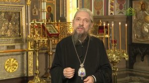 Воскресные беседы. О предопределении Божием