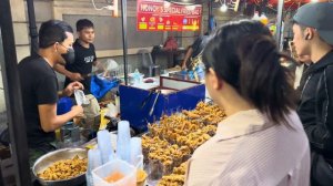 Манила Интрамурос прогулка 2026 день и ночь настоящие улицы и стритфуд 🌃