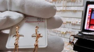 «Изысканные акценты стиля: роскошная  бижутерия для яркого образа!
заказ на ватсап +79083191849