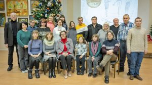 Структура личности человека и персонажа, ч. 1 (Шаг навстречу)